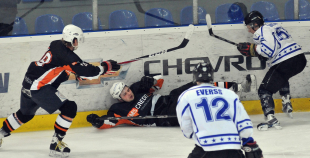 "SMScredit.lv" uzvar "HS Rīga/LSPA".