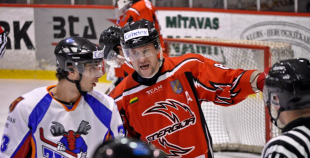 "JLSS/Zemgale" atzīst Elektrēnu "Energija" pārākumu