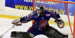 "SMScredit.lv" apspēlē "HS Rīga/Prizma" un pakāpjas uz otro vietu.