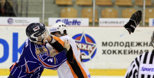 "SMScredit.lv" apspēlē "HS Rīga/Prizma" un pakāpjas uz otro vietu.