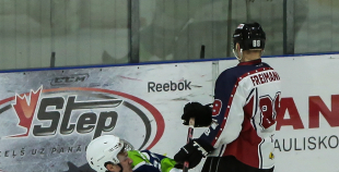 ''Mogo'' sagrauj ''Prizmu'' un saglabā līderpozīciju, ''Liepāja/Optibet'' pārspēj ''Zemgale/LLU''