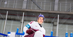 U-20 junior team getting ready for President Cup