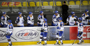 "Ozolnieki/Monarch" izcīna uzvaru pār DHK "Latgale"