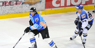 "Ozolnieki/Monarch" izcīna uzvaru pār DHK "Latgale"