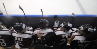 Nolana debijā Latvija zaudē dāņiem