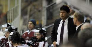 Nolana debijā Latvija zaudē dāņiem