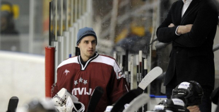 Nolana debijā Latvija zaudē dāņiem