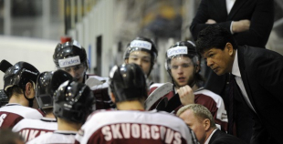 Nolana debijā Latvija zaudē dāņiem