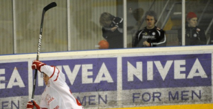 Nolana debijā Latvija zaudē dāņiem