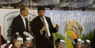 Latvijas izlasei otrais zaudējums Norvēģijā