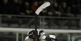 Latvijas izlasei otrais zaudējums Norvēģijā