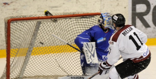 Latvija uzvar Franciju un turnīru noslēdz 3. vietā