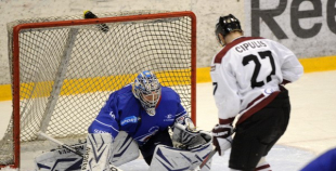 Latvija uzvar Franciju un turnīru noslēdz 3. vietā