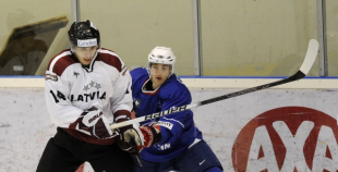 Latvija uzvar Franciju un turnīru noslēdz 3. vietā