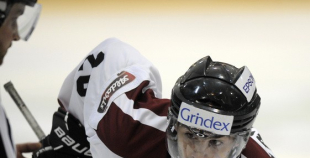 Latvija uzvar Franciju un turnīru noslēdz 3. vietā