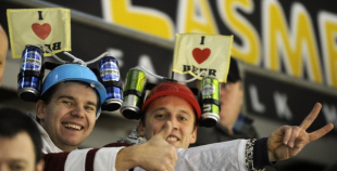 Latvija uzvar Franciju un turnīru noslēdz 3. vietā