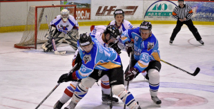 "JLSS/Zemgale" savā laukumā pieveic čempionāta līderus