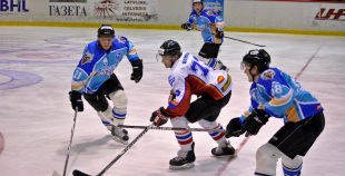 "JLSS/Zemgale" savā laukumā pieveic čempionāta līderus