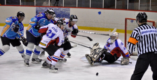 "JLSS/Zemgale" savā laukumā pieveic čempionāta līderus