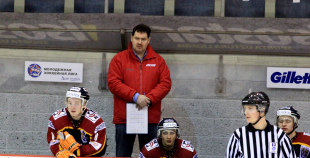 "Prizma" grauj HK "Rīga95" un turpina cīņu par play off