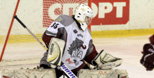 "Prizma" grauj HK "Rīga95" un turpina cīņu par play off