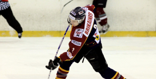 "Prizma" grauj HK "Rīga95" un turpina cīņu par play off