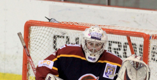 DHK "Latgle" viesos apspēlē HS "Rīga/Prizma"