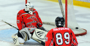 "Ozolnieki-MONARCH"  regulārās sezonas čempions