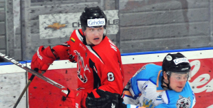 "Ozolnieki-MONARCH"  regulārās sezonas čempions