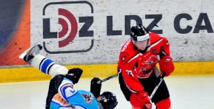 "Ozolnieki-MONARCH"  regulārās sezonas čempions