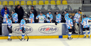 "Ozolnieki-MONARCH"  regulārās sezonas čempions