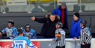 "Ozolnieki-MONARCH"  regulārās sezonas čempions