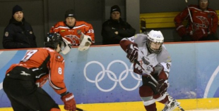 HK "Rīga95" apspēlē "Energiju" un kvalificējas izslēgšanas spēlēm