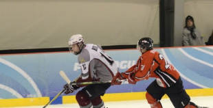 HK "Rīga95" apspēlē "Energiju" un kvalificējas izslēgšanas spēlēm