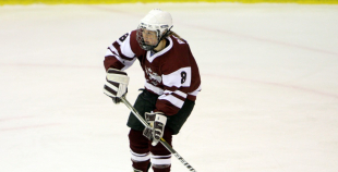 Latvijas hokejistes "bullīšos" uzveic Kazahstānas izlasi