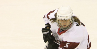 Latvijas sieviešu hokeja izlase izcīna otro uzvaru PČ pirmajā divīzijā