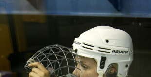 Latvijas sieviešu hokeja izlase izcīna otro uzvaru PČ pirmajā divīzijā