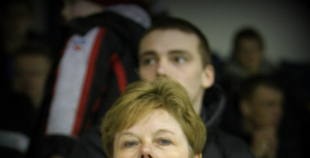 Latvijas sieviešu hokeja izlase izcīna otro uzvaru PČ pirmajā divīzijā