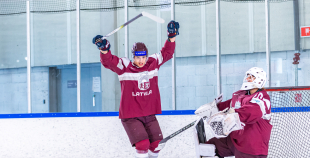 U-20 junior team getting ready for President Cup