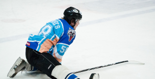 'Liepājas metalurgs 2' ar uzvaru sāk LAČ finālsēriju