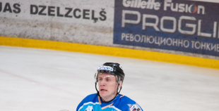 'Liepājas metalurgs 2' ar uzvaru sāk LAČ finālsēriju