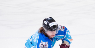 'Liepājas metalurgs 2' ar uzvaru sāk LAČ finālsēriju