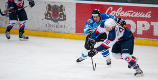 'Liepājas metalurgs 2' ar uzvaru sāk LAČ finālsēriju