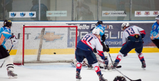 'Liepājas metalurgs 2' ar uzvaru sāk LAČ finālsēriju