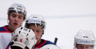 'Liepājas metalurgs 2' ar uzvaru sāk LAČ finālsēriju