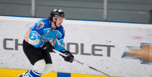 'Liepājas metalurgs 2' ar uzvaru sāk LAČ finālsēriju