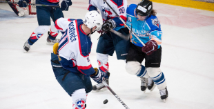 'Liepājas metalurgs 2' ar uzvaru sāk LAČ finālsēriju