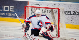 'Liepājas metalurgs 2' ar uzvaru sāk LAČ finālsēriju