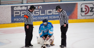 'Liepājas metalurgs 2' ar uzvaru sāk LAČ finālsēriju