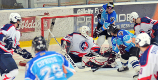 "Liepājas Metalurgs" pusceļā uz titulu